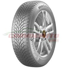 COP. 205/60HR15 CONTI TS-870 91